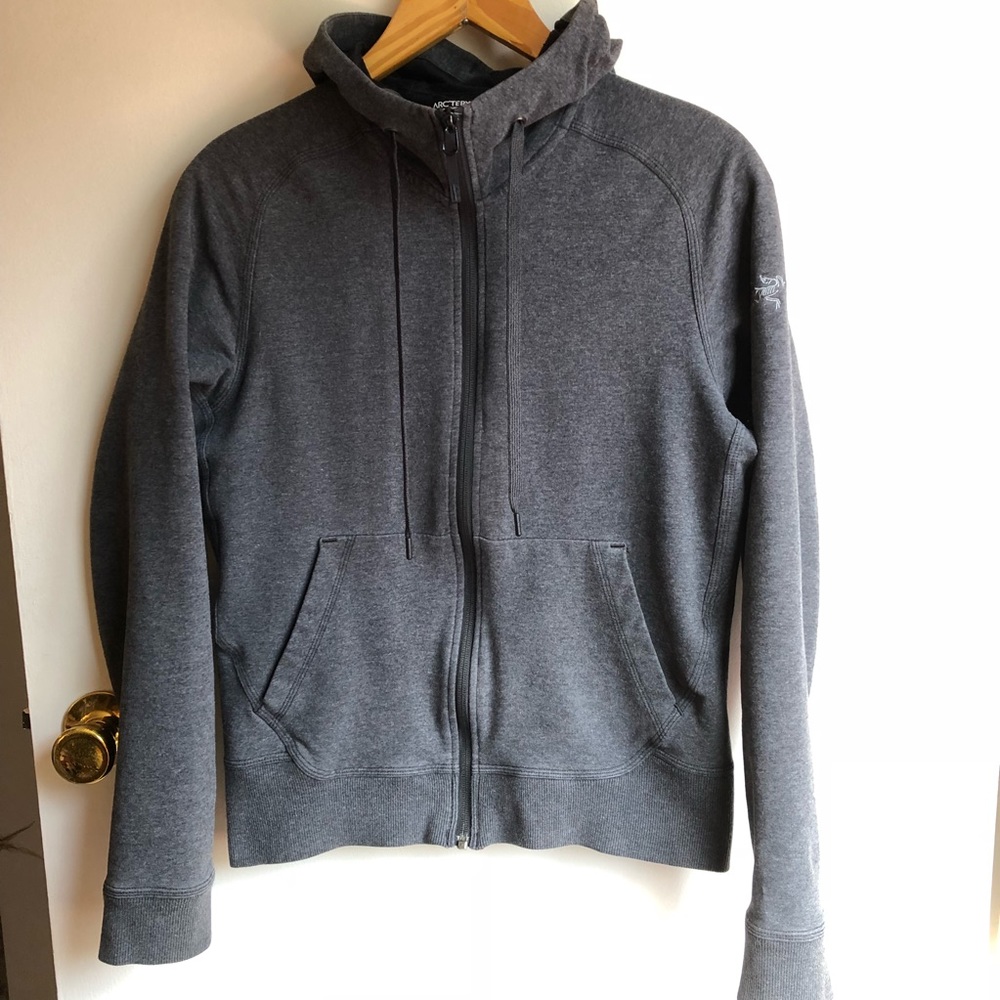 Arcteryx Prost hoodie